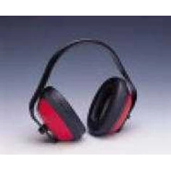 earmuff protector( pelindung telinga)