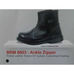 black rhino safety shoes brm-0603