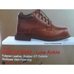black rhino safety shoes bre gt-0502( exclusive)