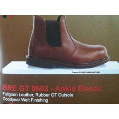 black rhino safety shoes bre gt-0603( exclusive)