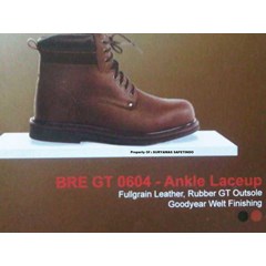 black rhino safety shoes bre gt-0604( exclusive)