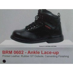 black rhino safety shoes brm-0602