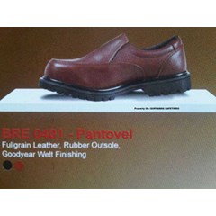 black rhino safety shoes bre-0401( exclusive)