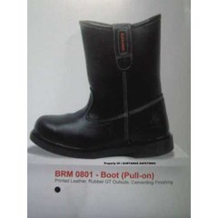 black rhino safety shoes brm-0801
