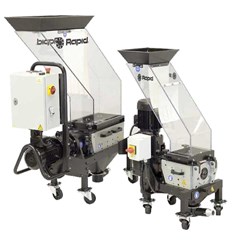 rapid rg series