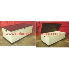 safety deposit box , indonesia furniture, antique furniture | defurniture indonesia dfrio- 13
