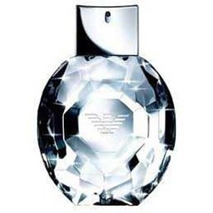 giorgio armani, emporio diamonds woman
