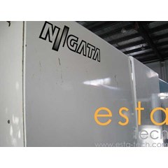 niigata md450s-iv ( 2005) electric plastic injection moulding machine