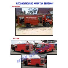 city fire recondition kuansin