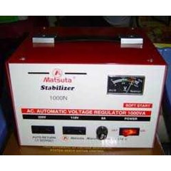 stabilizer stavol 500 watt matsuta