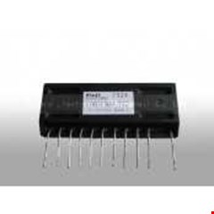 igbt transistor mfg fuji 6mbi15gs-060