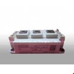 igbt transistor mfg semikron skm200gal126d