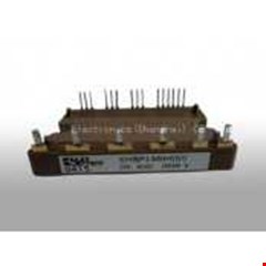 igbt transistor mfg fuji 6mbp15rh060