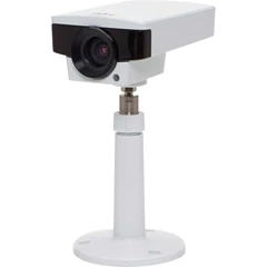 axis m1144-l fixed camera