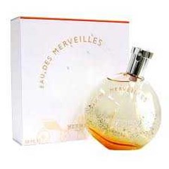 hermes, eau des merveilles