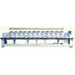 embroidery machine