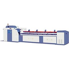 jsfa 388 / 388a cotton comber