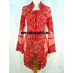 kebaya pengantin kebaya lestari 1403