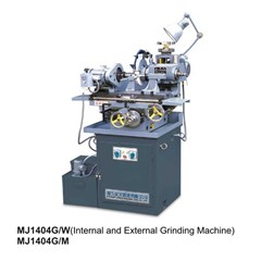 cylindrical grinding machine mj1404g/ m