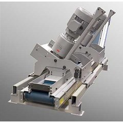 guillotine