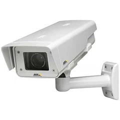 axis q1602-e fixed camera