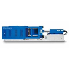 fb-400r ~ fb-750r two component injection molding machine ( rotary table)