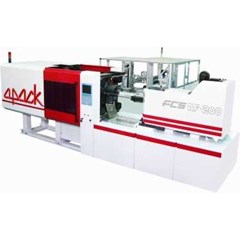 in mold labeling turnkey solution