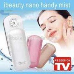 nano mist i beauty