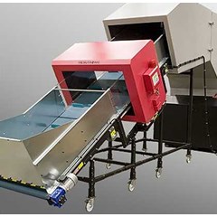 metal detection
