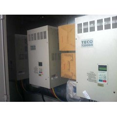 perbaikan inverter teco speecon 7200gs