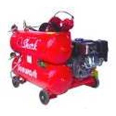 compressore snowash shark 3 in 1 ( 30liter) kompresor snowash shark