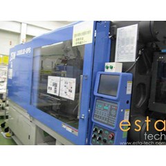 jsw j350eliii ups 140h ( 2006) injection machine