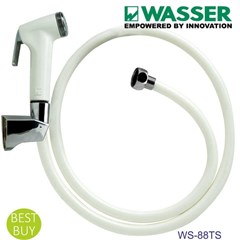 shower/ jet washer - wasser ws 88 ts