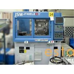 jsw jt40elii-20v ( 2003) vertical