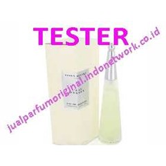 issey miyake, l' eau d' issey woman ( tester)