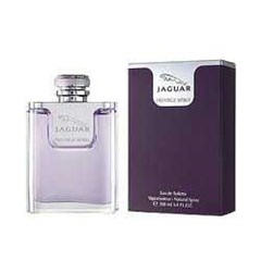 jaguar, prestige spirit man