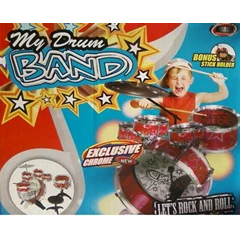 drum set