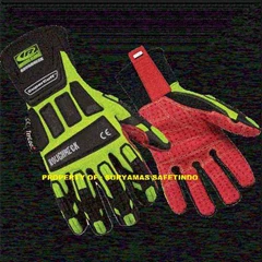 sarung tangan roughneck by ringers glove
