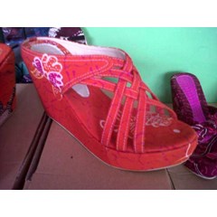 produksi selap batik