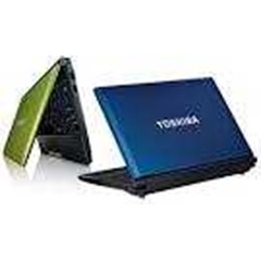 toshiba nb 520