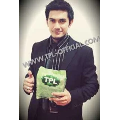 teh peluntur lemak asli