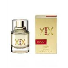 hugo boss, xx woman 40 ml