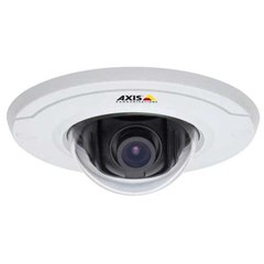 axis m3014 fixed dome camera