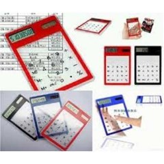 kalkulator touch screen, hanya 29rb
