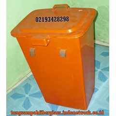 tempat sampah fiber | bak sampah gantung | tong sampah fiber kotak | tempat sampah fiberglass | tangki fiber