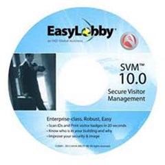 easylobby® svmtm 10.0 software