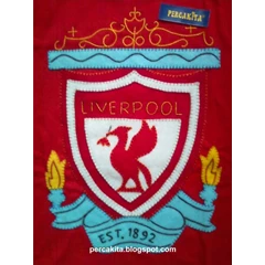 kaos bola sulam # 2