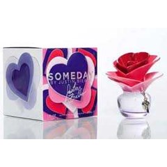 justin bieber, someday woman