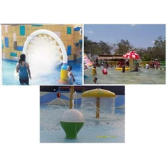 permainan air