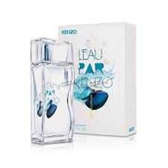 kenzo, l eau par wild man ( tester)